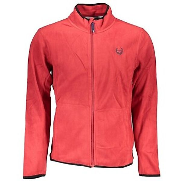 Gianmarco Venturi  Fleecepullover au01531fumettorodarkre2xl günstig online kaufen