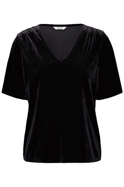 b.young T-Shirt "T-Shirt BYPERLINA V TOP -" günstig online kaufen