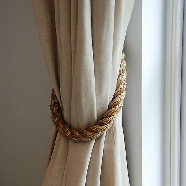Skye Decor Handtuchhalter 100% ROPE, 2 günstig online kaufen