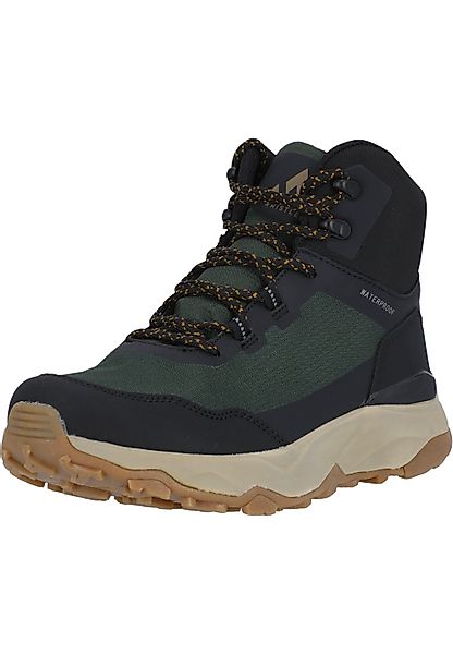 WHISTLER Zeicher Outdoorschuh mit praktischem Allwetterprofil günstig online kaufen