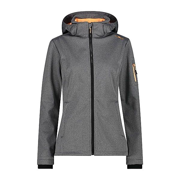 CMP Softshelljacke Damen Outdoorjacke "Woman Jacket günstig online kaufen