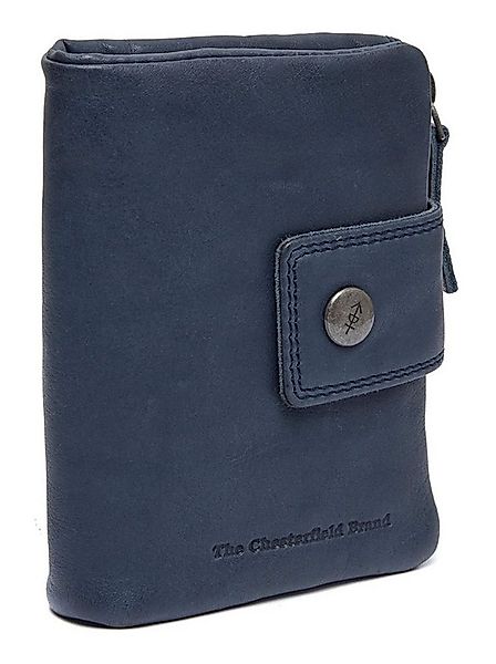 The Chesterfield Brand Geldbörse (Set, 2-tlg), mit RFID-Blocker Schutz günstig online kaufen