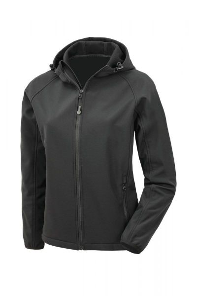 Result Outdoorjacke Women´s Recycled 3-Layer Printable günstig online kaufen