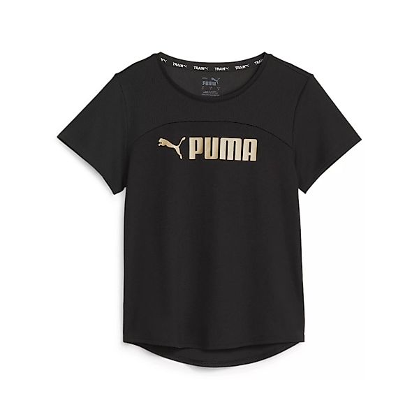 PUMA Trainingsshirt "PUMA FIT Ultrabreathe Trainings-T-Shirt Damen" günstig online kaufen