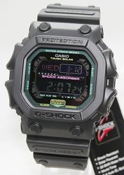 CASIO G-SHOCK Chronograph GX-56MF-1ER, Armbanduhr, Solar, günstig online kaufen