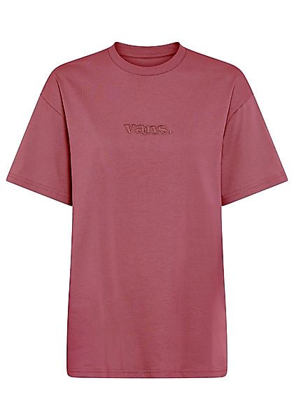 Vans T-Shirt W ESSENTIAL OS TEE günstig online kaufen
