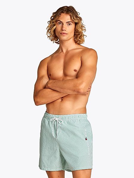 Tommy Hilfiger Swimwear Badeshorts MEDIUM DRAWSTRING günstig online kaufen
