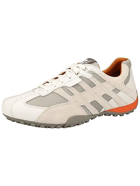 Geox Sneaker Veolurs/Textil/Synthetik Sneaker günstig online kaufen