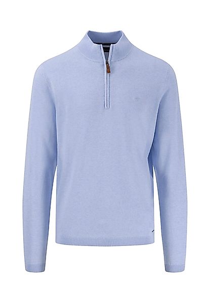 FYNCH-HATTON Strickpullover Fynch-Hatton Herren Pullover - günstig online kaufen