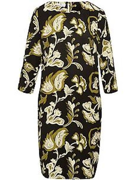 Kleid Peter Hahn schwarz günstig online kaufen