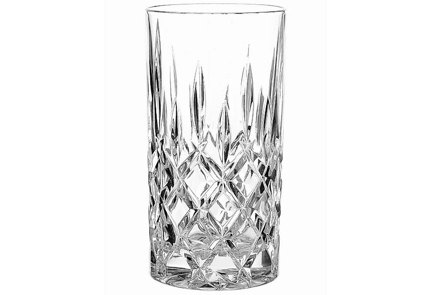 Nachtmann Dekovase 106017, Kristallglas günstig online kaufen