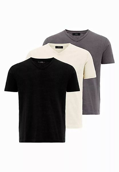 Dandalo Poloshirt Petronilla - 3 pack tshirt günstig online kaufen