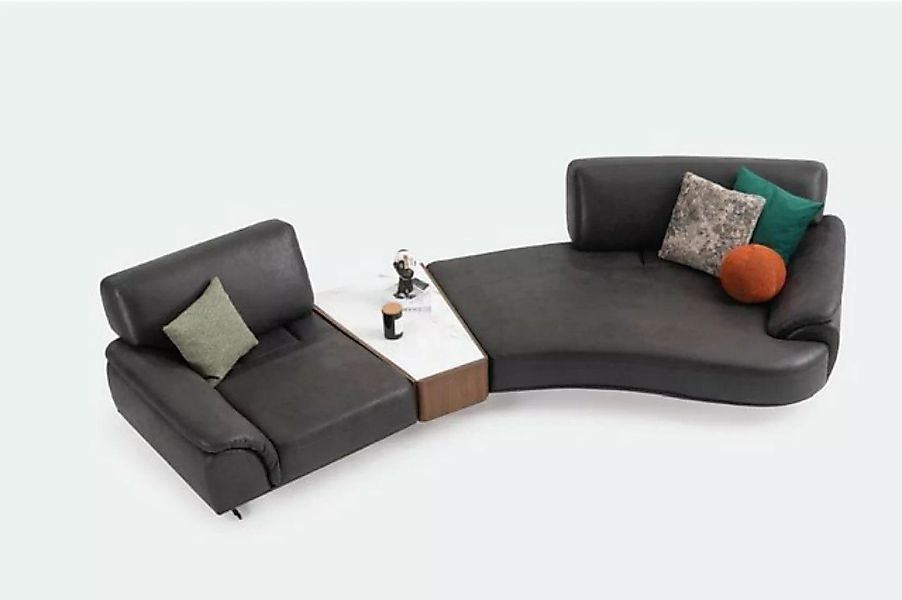 JVmoebel Sofa, Made in Europa günstig online kaufen