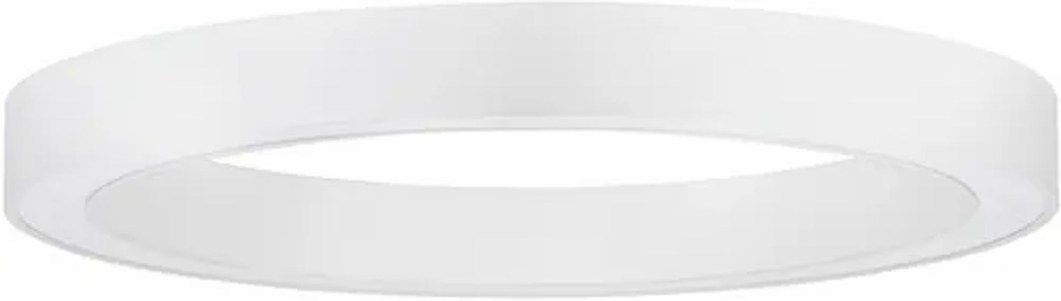 Nova Luce LED-Hängeleuchte »MORBIDO« LED-Modul 1 Stk. Warmweiß günstig online kaufen