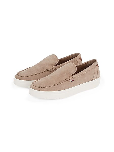 Tommy Hilfiger MODERN LIGHT HYBRID SUEDE günstig online kaufen