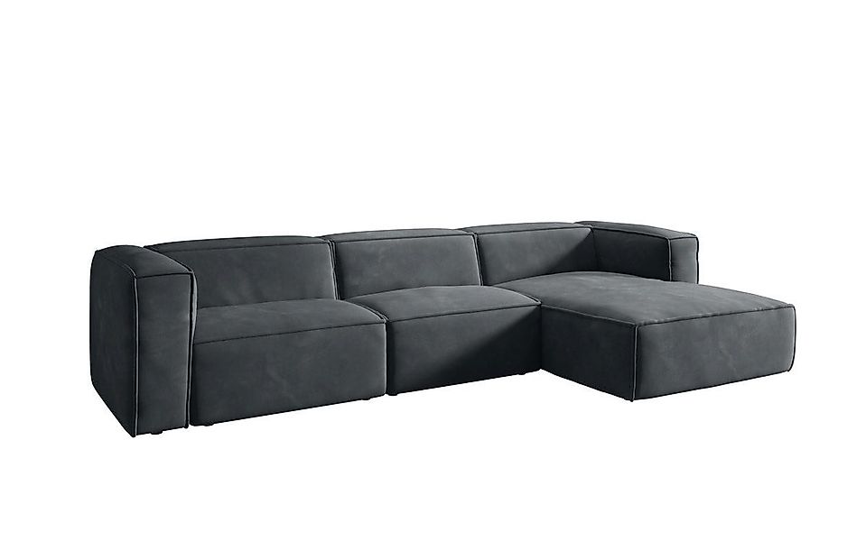 Luxusbetten24 Sofa Designer Sofa Comfy in günstig online kaufen