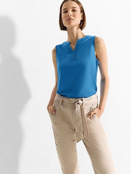 CECIL Funktionsbluse (1-tlg) Plain/ohne Details günstig online kaufen