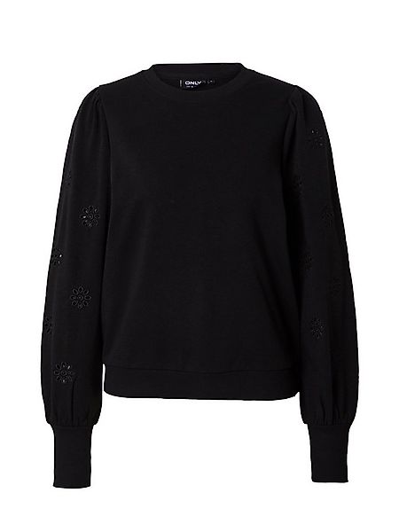 ONLY Sweatshirt ONLFemme (1-tlg) Stickerei günstig online kaufen