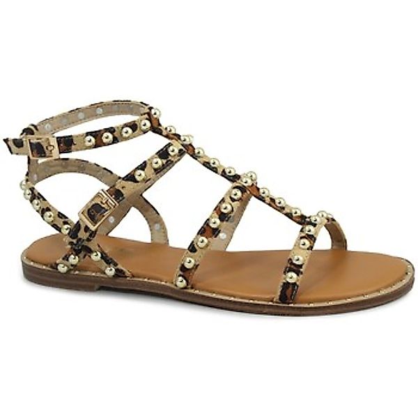 Keys  Sandalen KEY-E25-10891-BE günstig online kaufen