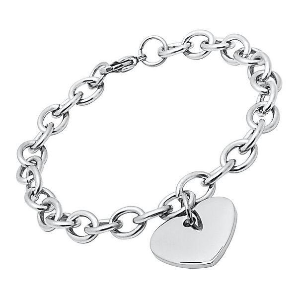 Unique Edelstahlarmband Armband Edelstahl B5141 günstig online kaufen
