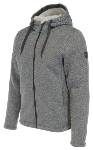 Elkline Fleecejacke NO IDEA günstig online kaufen