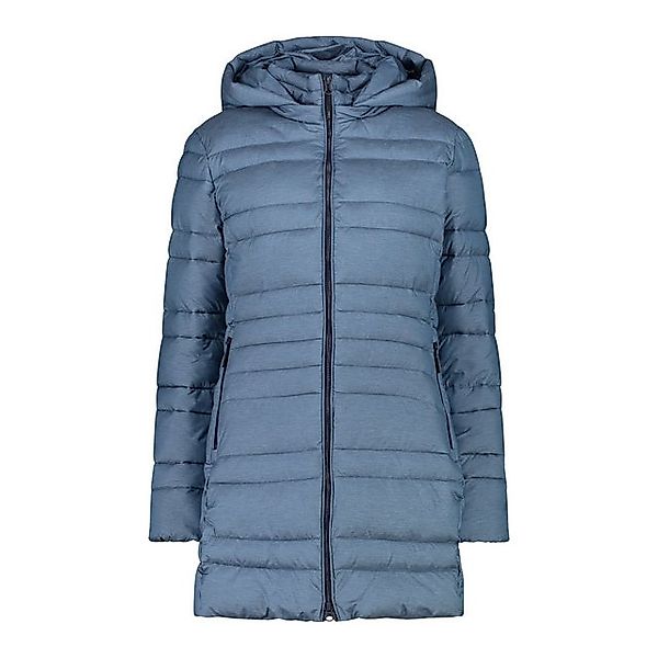 CMP Anorak WOMAN PARKA SNAPS HOOD NIAGARA MEL. günstig online kaufen