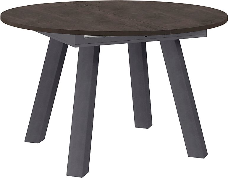 Mäusbacher Esstisch Untergestell schräg gestellt günstig online kaufen