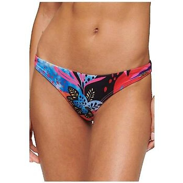 Superdry  Bikini Ober- und Unterteile Bas de maillot de bain 2 pièces  Trop günstig online kaufen