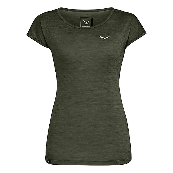 Salewa Funktionsshirt PUEZ MELANGE DRY W günstig online kaufen