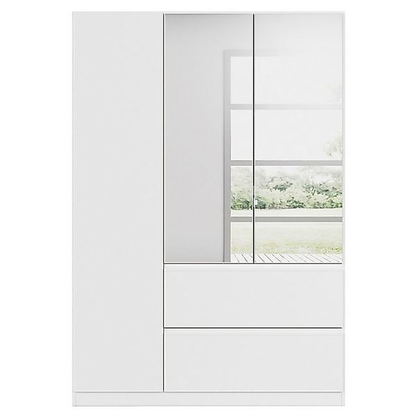 rauch Drehtürenschrank "Kleiderschrank Schrank Garderobe Schlafzimmerschran günstig online kaufen