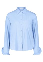 Betty&Co Blusenshirt Bluse Lang 1/1 Arm günstig online kaufen