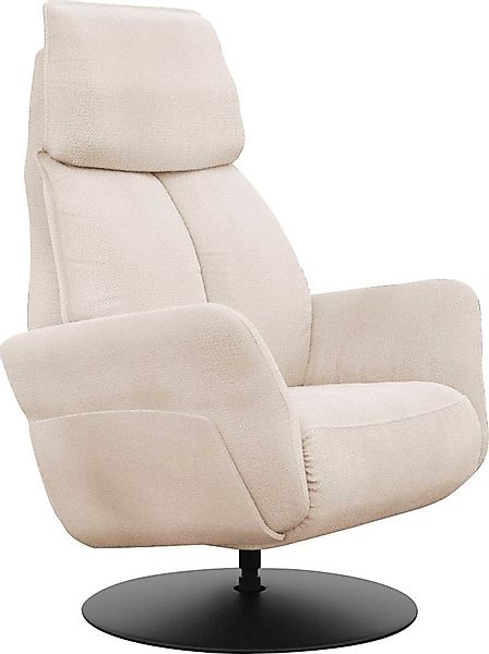 alina Relaxsessel "Thimo", in Größe M, Liegefläche 180cm, verstellbar, opti günstig online kaufen