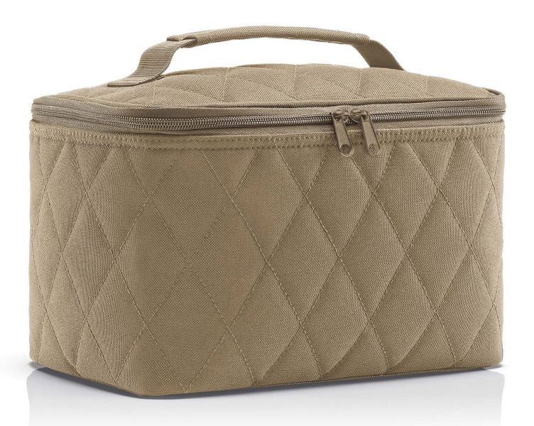 REISENTHEL® Kosmetiktasche Rhombus Cosmetic Case günstig online kaufen