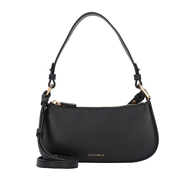 COCCINELLE Schultertasche Merveille, Leder günstig online kaufen