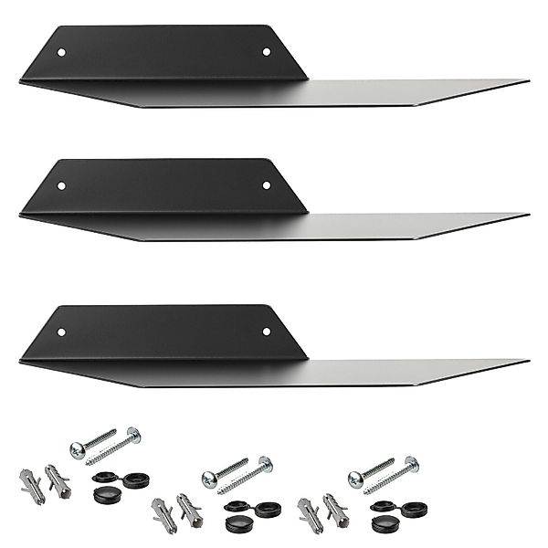 SO-TECH® Wandregal Wandboard HOVER-II 35 x günstig online kaufen