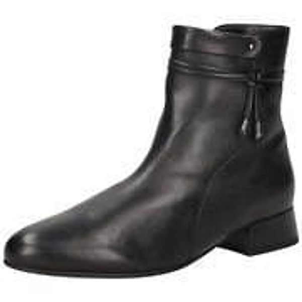 Gabor Stiefelette Damen schwarz günstig online kaufen