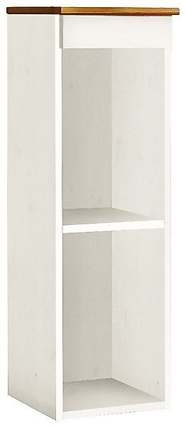 Home affaire Hängeregal Oslo, 25 cm breit, aus massiver Kiefer günstig online kaufen