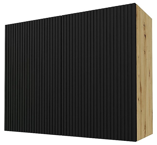 Feldmann-Wohnen Klapphängeschrank Avellino (2-türig, innen 2 günstig online kaufen