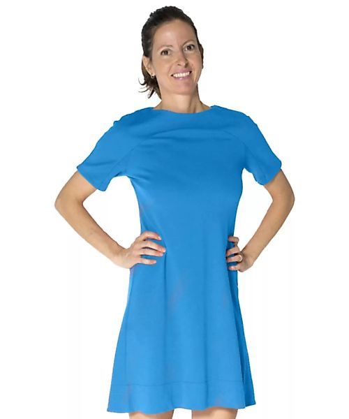 Damen Kleid Aus Bio-baumwolle "Sophie" günstig online kaufen