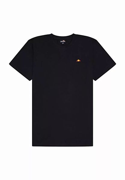 Ellesse T-Shirt Ellesse Herren T-Shirt CASSICA TEE Black Schwarz günstig online kaufen