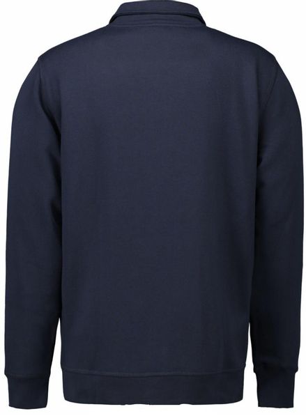 Clinotest Sweatjacke ohne Kapuze Unisex - günstig online kaufen