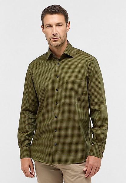 Eterna Langarmhemd COMFORT FIT NON IRON (bügelfrei) günstig online kaufen