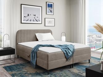MIRJAN24 Boxspringbett Box Best 1 (mit günstig online kaufen