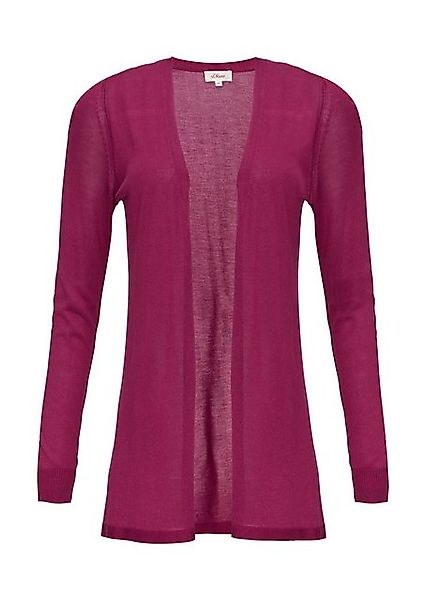 s.Oliver Strickpullover günstig online kaufen