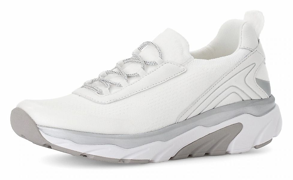 rollingsoft Slip-On Sneaker, Freizeitschuh, Halbschuh, Slipper mit Gummizug günstig online kaufen