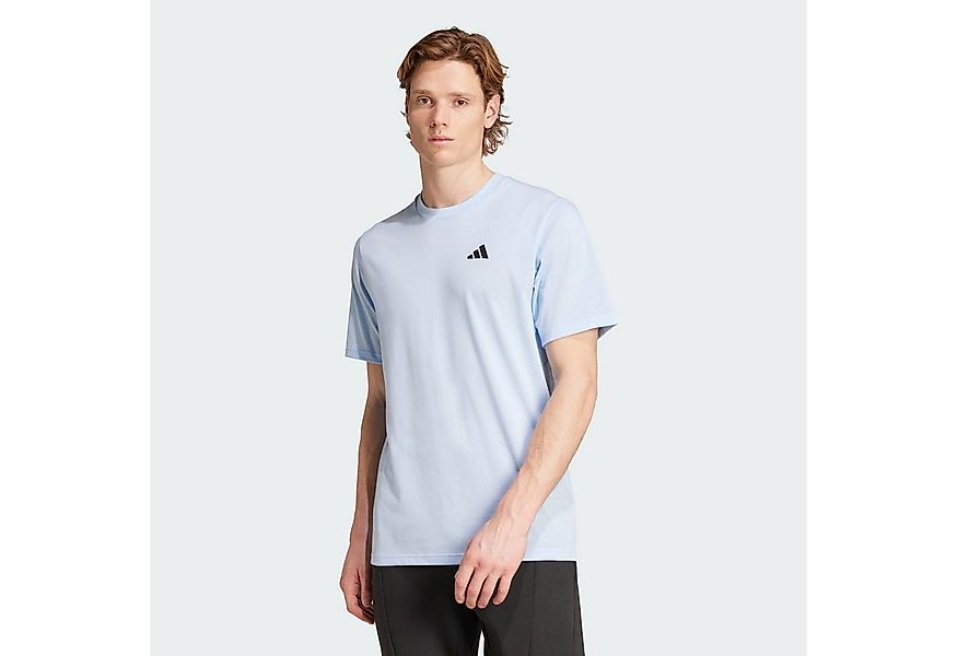 adidas Performance Trainingsshirt TRAIN ESSENTIALS FEELREADY TRAINING T-SHI günstig online kaufen