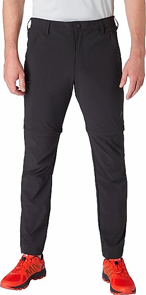 McKINLEY Outdoorhose "He.-Abzipphose Malloy II M", (1 tlg.) günstig online kaufen