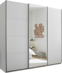 Schlafkontor Schwebetürenschrank "Carano Kleiderschrank, Schiebetürenschran günstig online kaufen