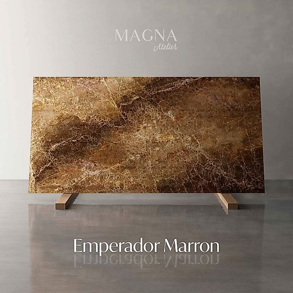 MAGNA Atelier Esstisch SPIDER aus ECHTEM günstig online kaufen