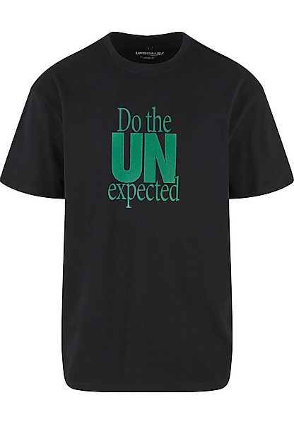 Upscale by Mister Tee T-Shirt Upscale by Mister Tee Herren Do The Unexpecte günstig online kaufen
